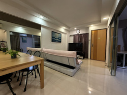 Blk 374 Clementi Avenue 4 (Clementi), HDB 3 Rooms #572760281